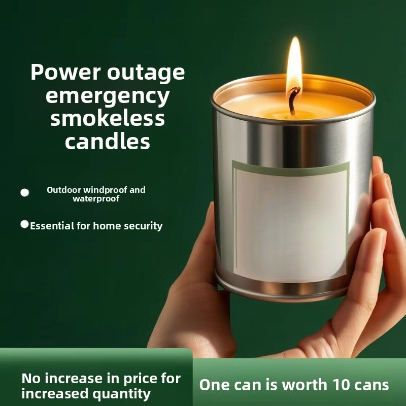 Emergency Disaster‑Prevention  - Power Outage Light ulasan dan harga
