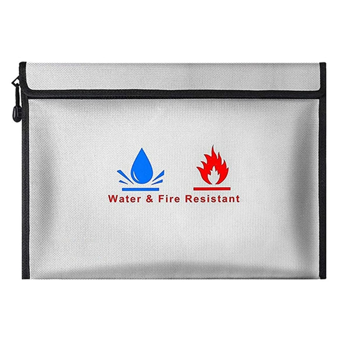 BHBL Fireproof & Waterproof Do - Fire Safe Document ulasan dan harga