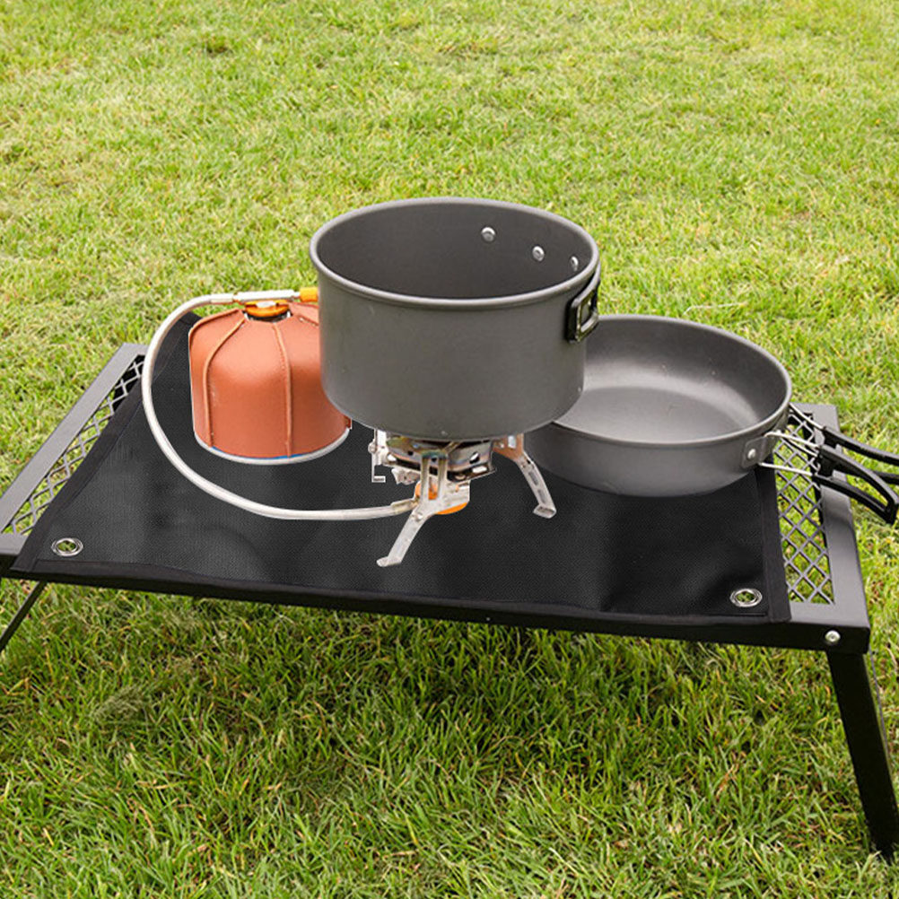 Fiberglass Fireproof Blanket H - Fire Blanket Kitchen ulasan dan harga