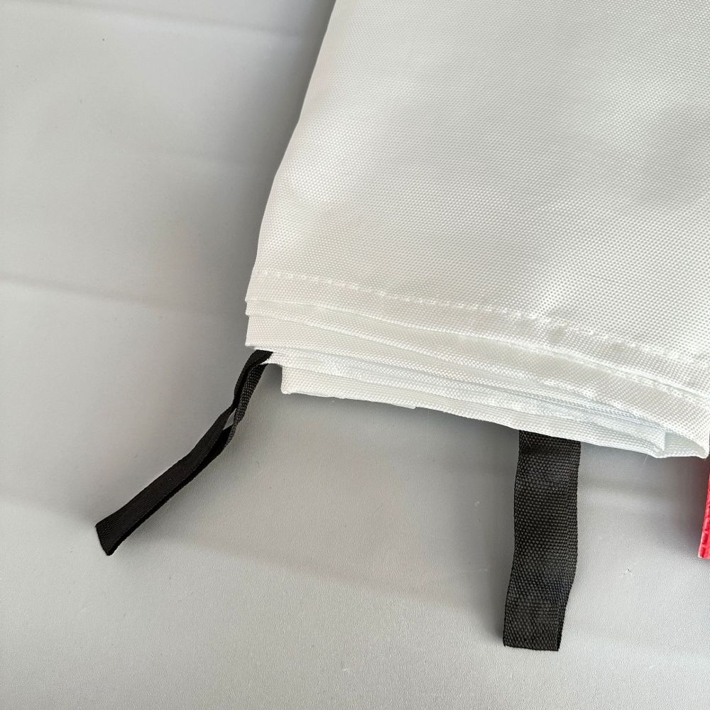 Emergency Fire Blanket Fibergl - Fire Blanket Kitchen ulasan dan harga