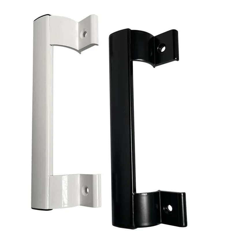 Balcony Sliding Door Handle Al - Window Lock Bar ulasan dan harga