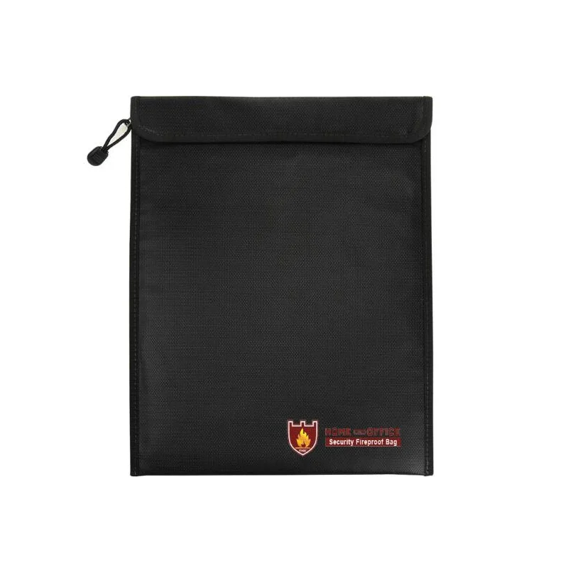 Fireproof Waterproof Document  - Fire Safe Document ulasan dan harga