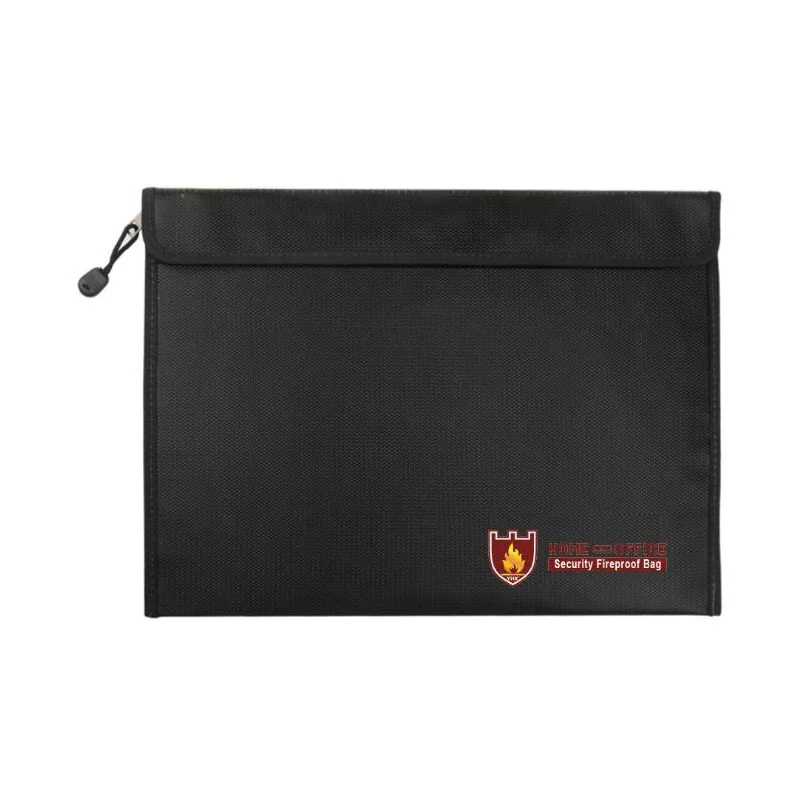 Fireproof Waterproof Document  - Fire Safe Document ulasan dan harga