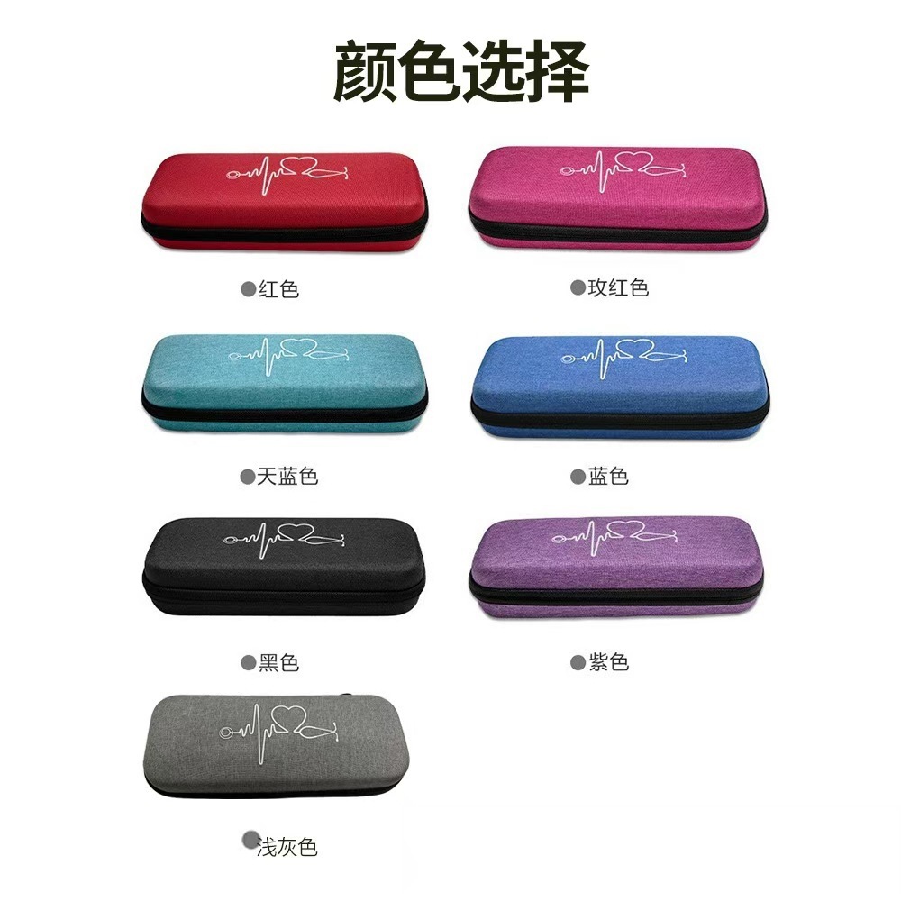 Stethoscope storage box, house - First Aid Bag Kit ulasan dan harga