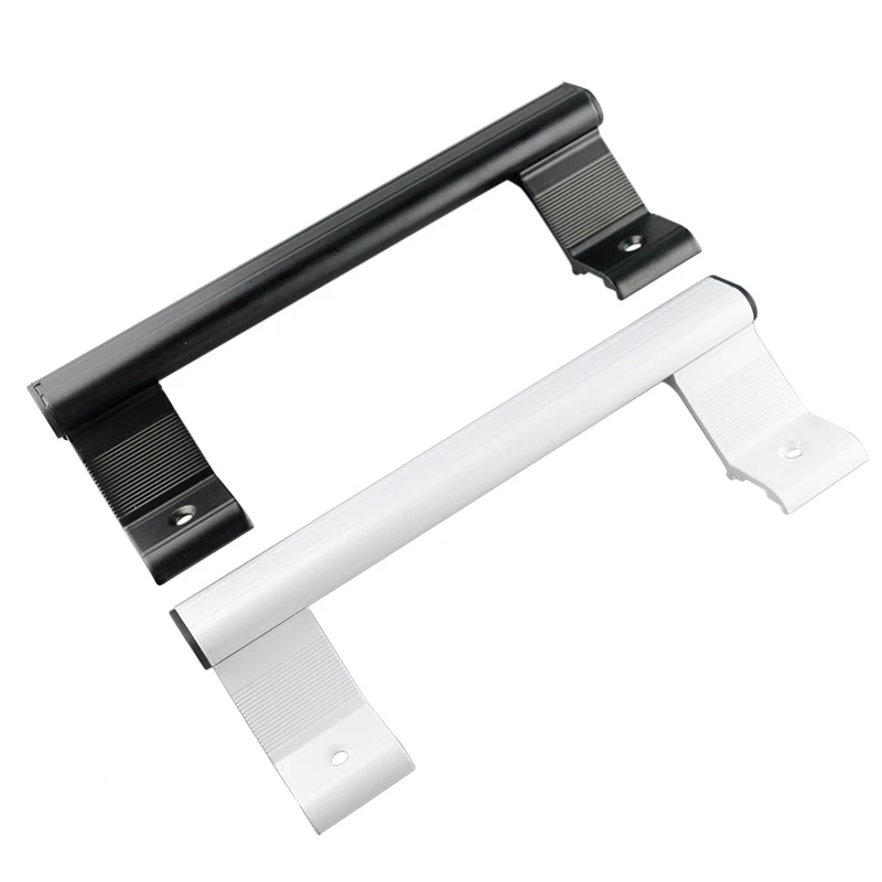Balcony Sliding Door Handle Al - Window Lock Bar ulasan dan harga