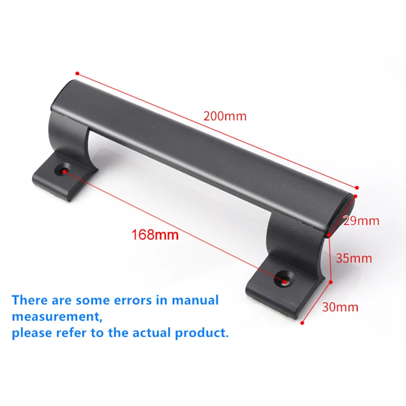 Balcony Sliding Door Handle Al - Window Lock Bar ulasan dan harga