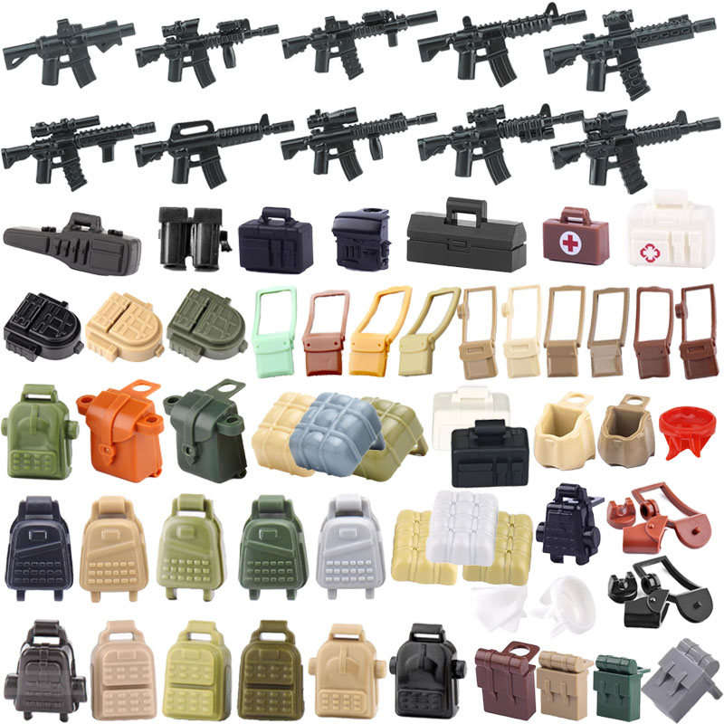 Military Figure Weapons Access - Medicine Cabinet Lock ulasan dan harga
