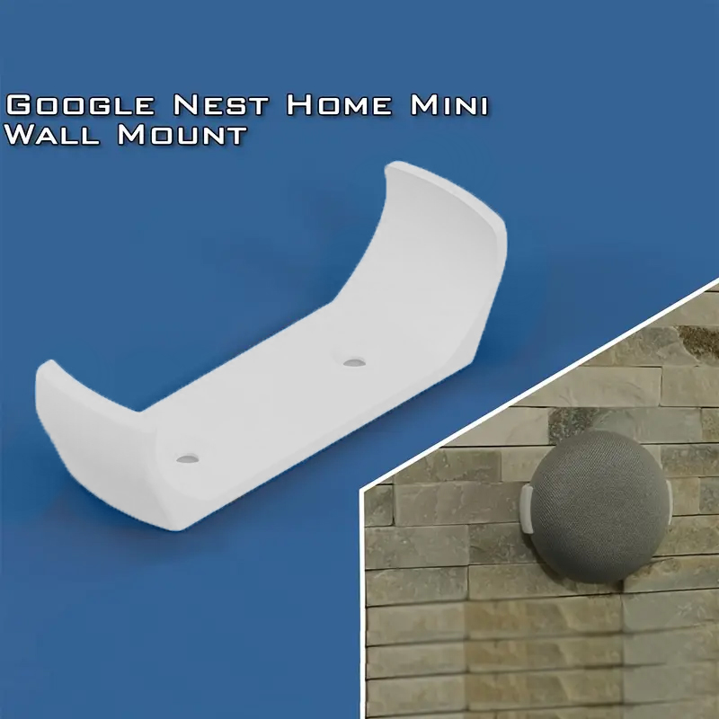 Custom Audio Wall Mount Home W - Google Speaker Nest Audio ulasan dan harga