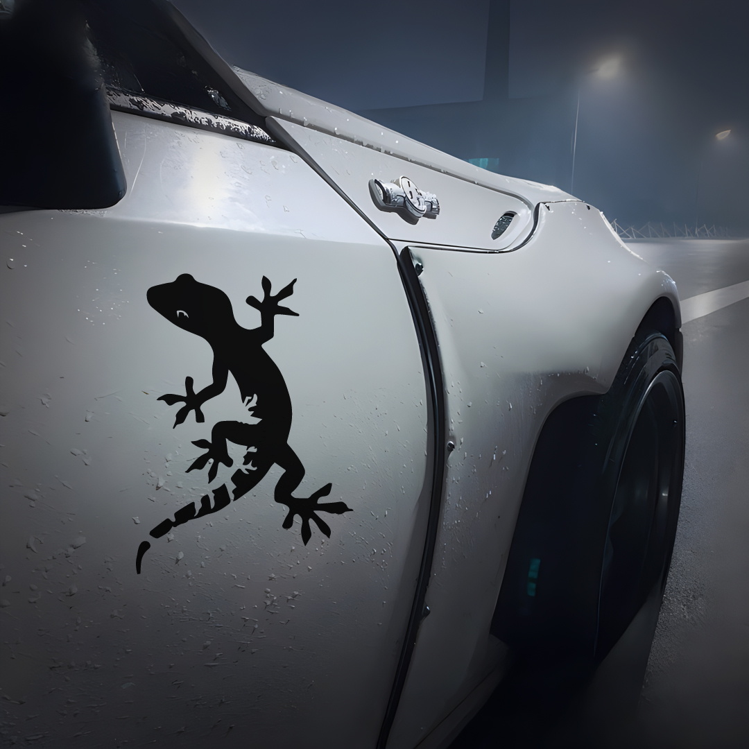 Gecko strolling pickup truck w - Window Lock Bar ulasan dan harga