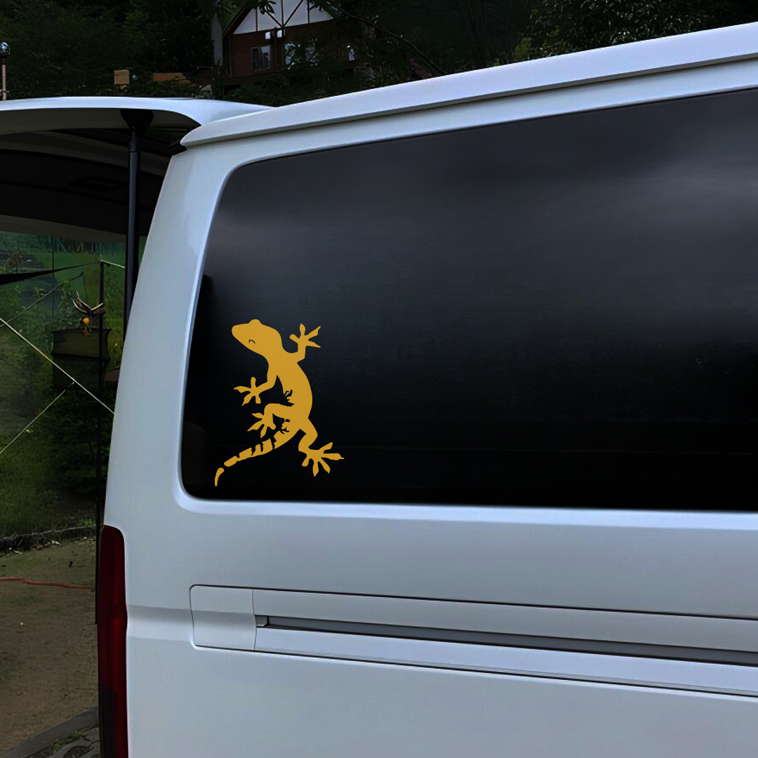 Gecko strolling pickup truck w - Window Lock Bar ulasan dan harga