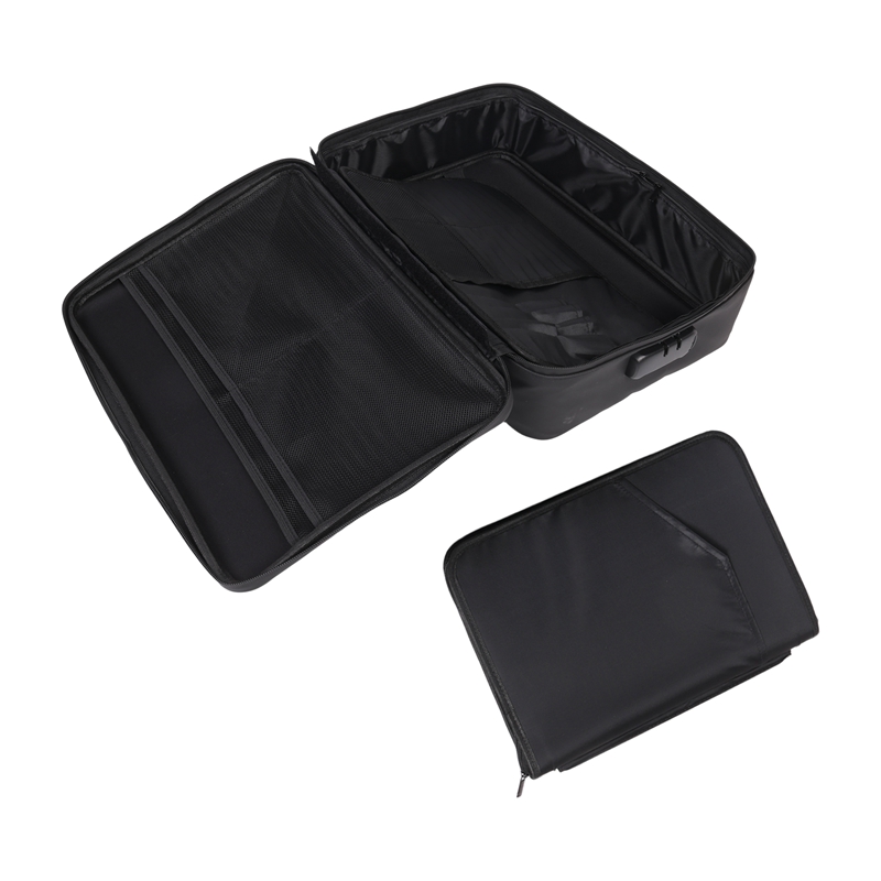 Fireproof Document Box 8-Layer - Fire Safe Document ulasan dan harga