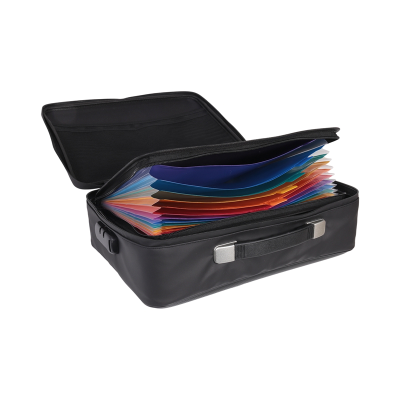 Fireproof Document Box 8-Layer - Fire Safe Document ulasan dan harga