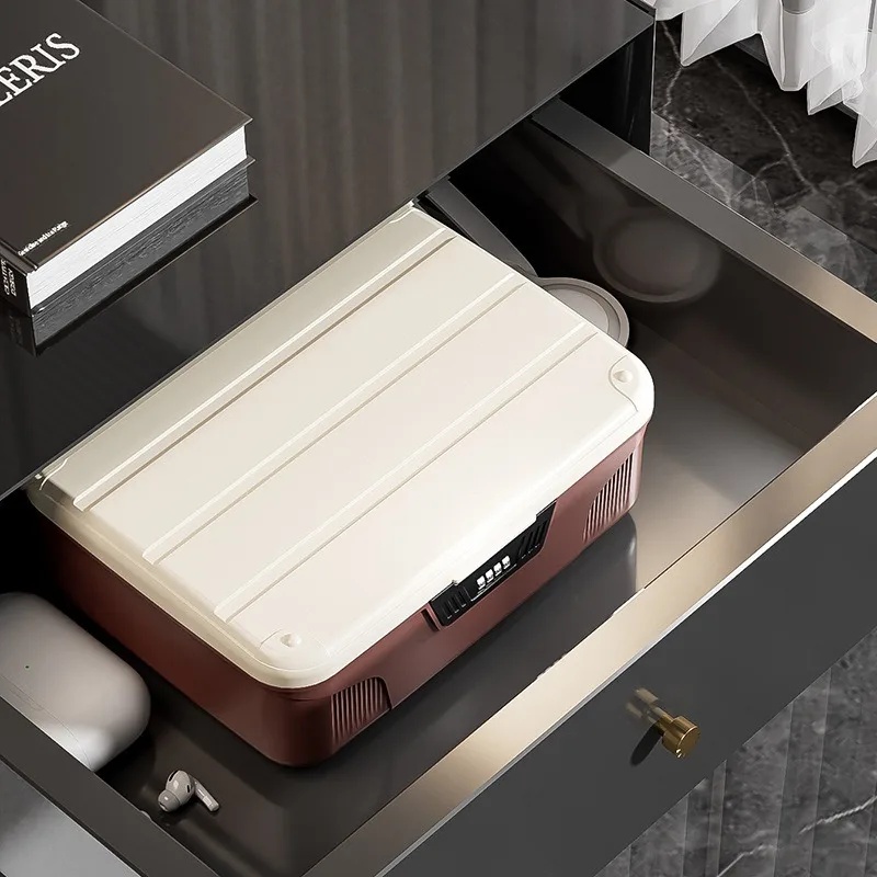 Four Digit Password Lock Safe  - Medicine Cabinet Lock ulasan dan harga